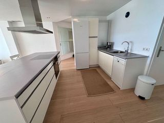 Piso en venta en Puerto Banús en Marbella