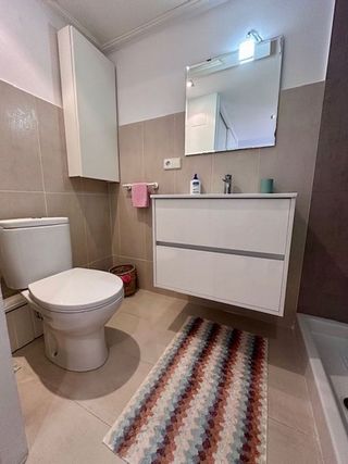 Piso en venta en Puerto Banús en Marbella