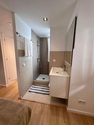 Piso en venta en Puerto Banús en Marbella