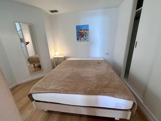 Piso en venta en Puerto Banús en Marbella