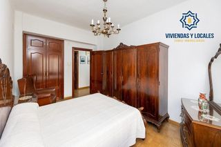 Piso en venta en Camino de Ronda - Rosaleda en Granada