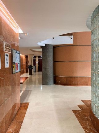 Piso en venta en Ensanche - Diputación en Alicante