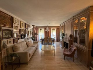 Piso en venta en Ensanche - Diputación en Alicante