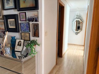 Piso en venta en Ensanche - Diputación en Alicante