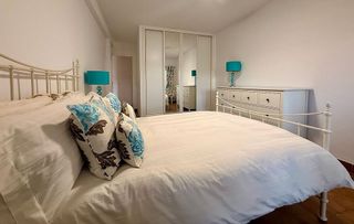 Piso en venta en Sierra Blanca en Marbella