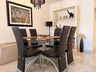 Piso en venta en Sierra Blanca en Marbella