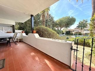 Piso en venta en Sierra Blanca en Marbella