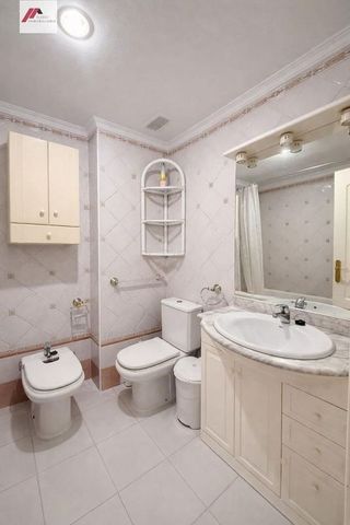 Piso en venta en Crevillet - Pinar Alto en Puerto de Santa María (El)