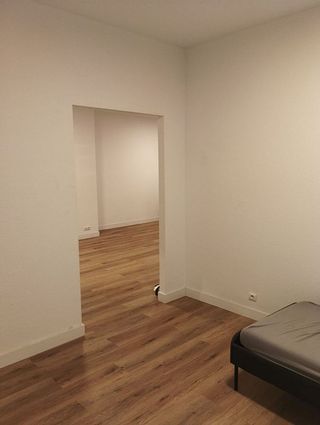 Piso en venta en Perchel Norte - La Trinidad en Málaga