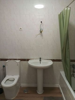 Piso en venta en Perchel Norte - La Trinidad en Málaga