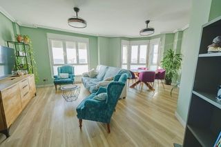 Ático en venta en Ensanche de Vallecas - Valdecarros en Madrid