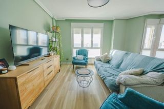 Ático en venta en Ensanche de Vallecas - Valdecarros en Madrid