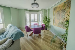 Ático en venta en Ensanche de Vallecas - Valdecarros en Madrid