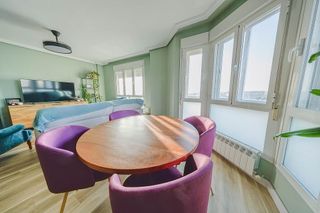 Ático en venta en Ensanche de Vallecas - Valdecarros en Madrid