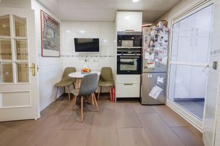 Ático en venta en Ensanche de Vallecas - Valdecarros en Madrid