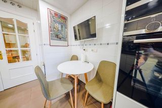 Ático en venta en Ensanche de Vallecas - Valdecarros en Madrid