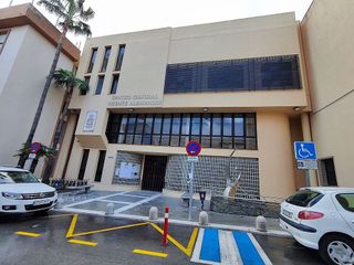 Piso en venta en Centro en Alhaurín de la Torre