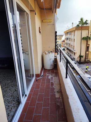 Piso en venta en Centro en Alhaurín de la Torre