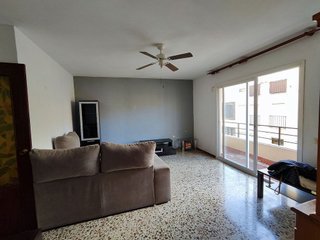 Piso en venta en Centro en Alhaurín de la Torre