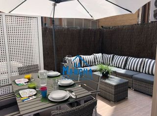 Piso en venta en Carretas - Huerta de Marzo - La Pajarita en Albacete
