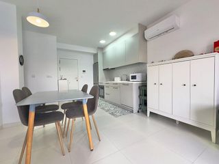 Piso en venta en San Miguel de Salinas