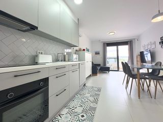 Piso en venta en San Miguel de Salinas