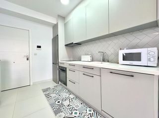 Piso en venta en San Miguel de Salinas