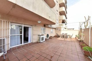Piso en venta en Barrio Alto en San Juan de Aznalfarache