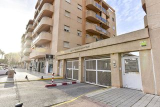 Piso en venta en Barrio Alto en San Juan de Aznalfarache