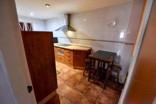 Piso en venta en Barrio Alto en San Juan de Aznalfarache