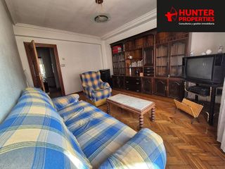 Piso en venta en Santa Catalina - Ferial en Aranda de Duero