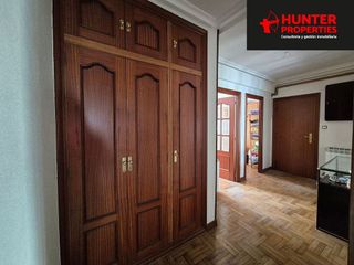 Piso en venta en Santa Catalina - Ferial en Aranda de Duero