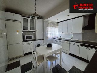 Piso en venta en Santa Catalina - Ferial en Aranda de Duero