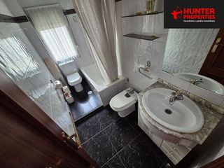 Piso en venta en Santa Catalina - Ferial en Aranda de Duero