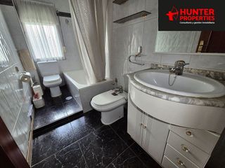 Piso en venta en Santa Catalina - Ferial en Aranda de Duero