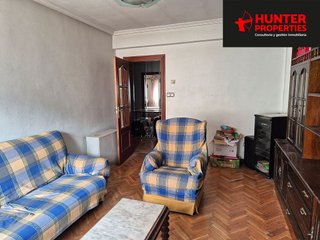 Piso en venta en Santa Catalina - Ferial en Aranda de Duero