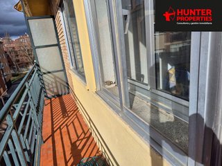 Piso en venta en Santa Catalina - Ferial en Aranda de Duero