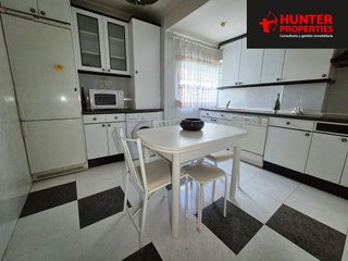Piso en venta en Santa Catalina - Ferial en Aranda de Duero