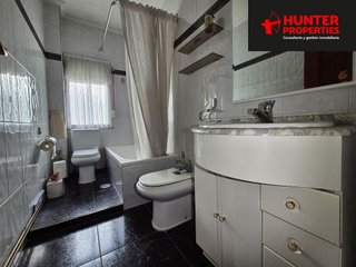 Piso en venta en Santa Catalina - Ferial en Aranda de Duero