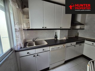 Piso en venta en Santa Catalina - Ferial en Aranda de Duero