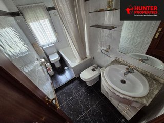 Piso en venta en Santa Catalina - Ferial en Aranda de Duero