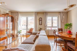 Dúplex en venta en Echavacóiz en Pamplona