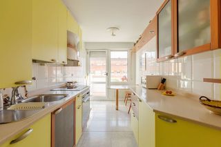 Dúplex en venta en Echavacóiz en Pamplona