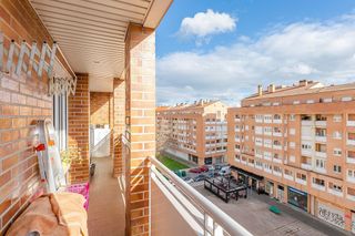Dúplex en venta en Echavacóiz en Pamplona
