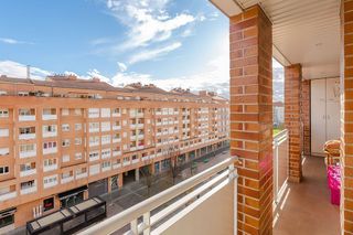 Dúplex en venta en Echavacóiz en Pamplona