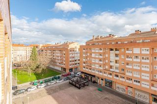 Dúplex en venta en Echavacóiz en Pamplona
