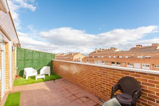 Dúplex en venta en Echavacóiz en Pamplona