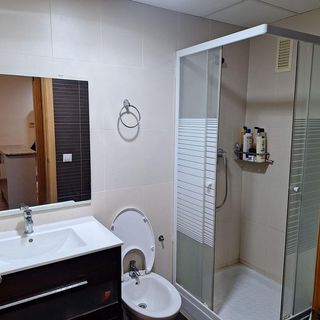 Piso en venta en Oliva pueblo en Oliva