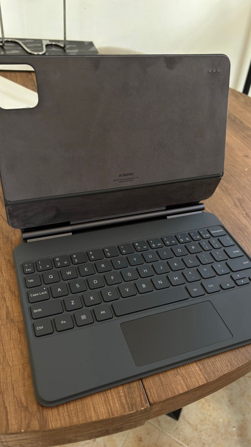Teclado y Lápiz Pro 8 Xiaomi afbeelding 3