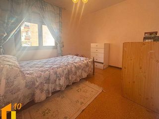 Piso en venta en Briviesca